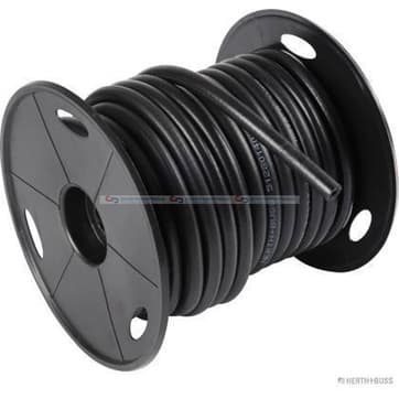 Bränsleslang Ø-4x innerø-4x ytterø-10mm från Autofrance