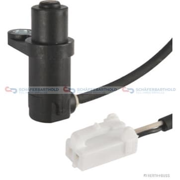 Sensor, hjulhastighet från Autofrance