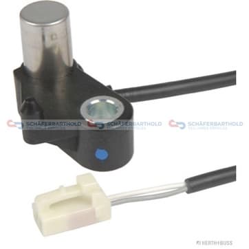 Sensor, hjulhastighet från Autofrance