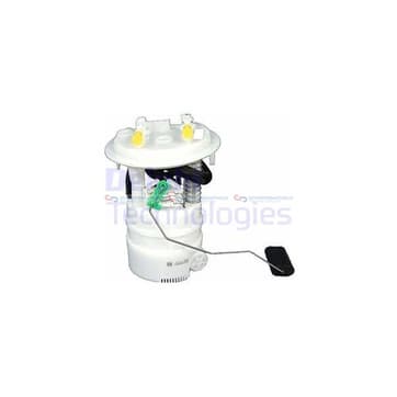 Bränsletillförselenhet från Autofrance