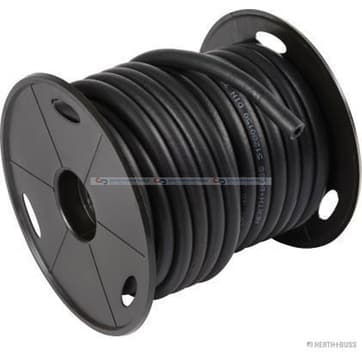 Bränsleslang Ø-5x innerø-5x ytterø-11mm från Autofrance