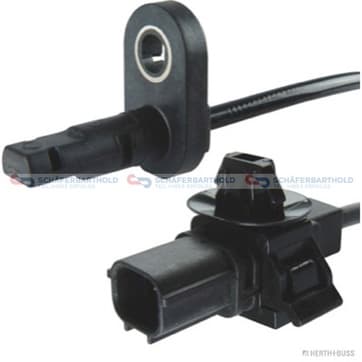 Sensor, hjulhastighet från Autofrance