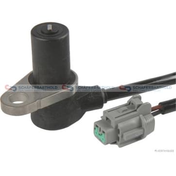 Sensor, hjulhastighet från Autofrance