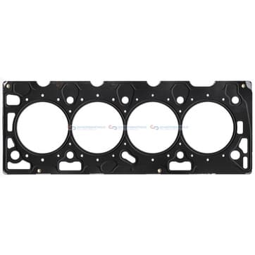 Topplockspackning tjocklek0,45mm från Autofrance