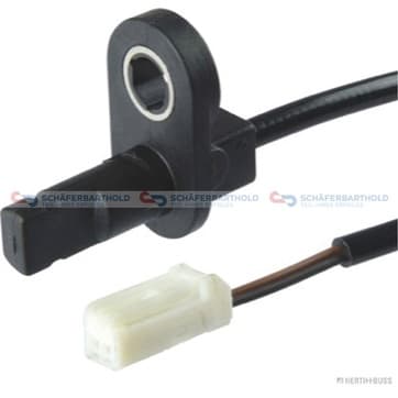 Sensor, hjulhastighet från Autofrance