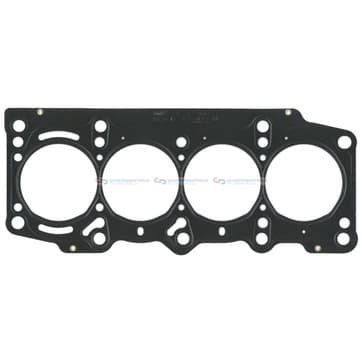 Topplockspackning tjocklek0,72mm från Autofrance