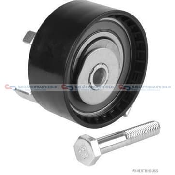 Spännrulle, kamrem från Autofrance