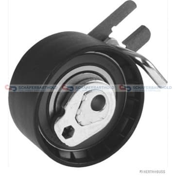 Spännrulle, kamrem från Autofrance