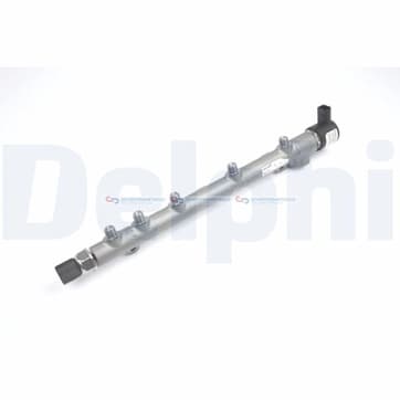 Fördelningsrör, bränsle från Autofrance