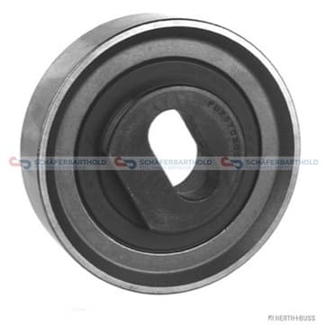 Spännrulle, kamrem från Autofrance