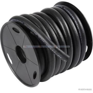 Bränsleslang Ø-10x innerø-10x ytterø-17mm från Autofrance