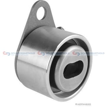 Spännrulle, kamrem från Autofrance