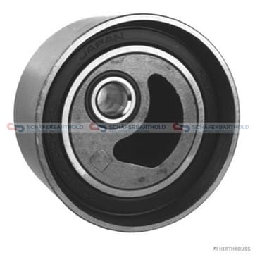Spännrulle, kamrem från Autofrance