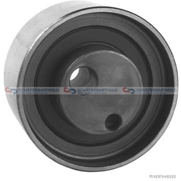 Spännrulle, kamrem från Autofrance