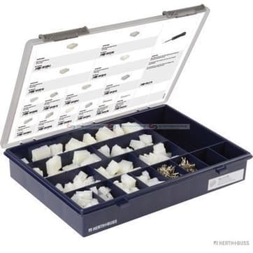 Sortiment, kontaktdon från Autofrance