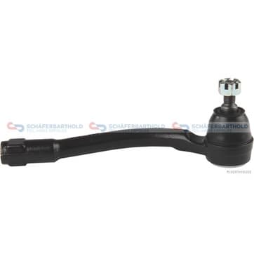 Styrledskula, Höger, ytter — Höger, ytter från Autofrance