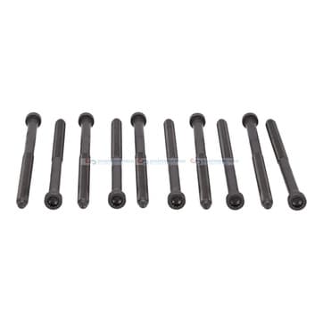 Topplocksbultsats 10 M12x1,75x206 från Autofrance