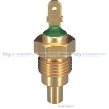 Givare, kylvätsketemperatur M16x1.5 från Autofrance