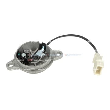 Kamaxelgivare från Autofrance