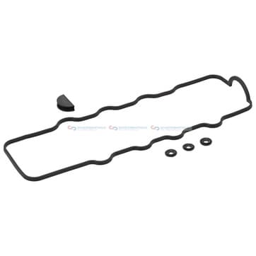 Packningssats, topplock, cover från Autofrance