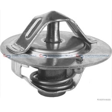 Termostat, kylvätska från Autofrance