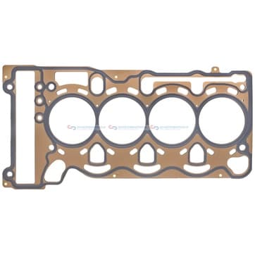 Topplockspackning tjocklek0,78mm från Autofrance