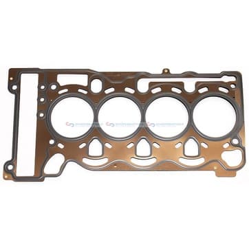 Topplockspackning tjocklek0,78mm från Autofrance