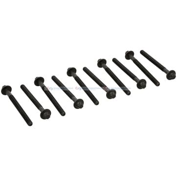 Topplocksbultsats 10 M10x1,5x117 från Autofrance