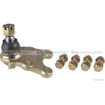 Kulled, Framaxel, båda sidor, Nedre — Framaxel, båda sidor, Nedre från Autofrance