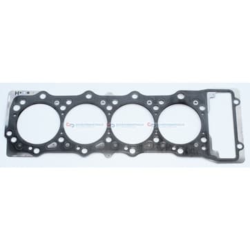 Topplockspackning tjocklek0,55mm från Autofrance