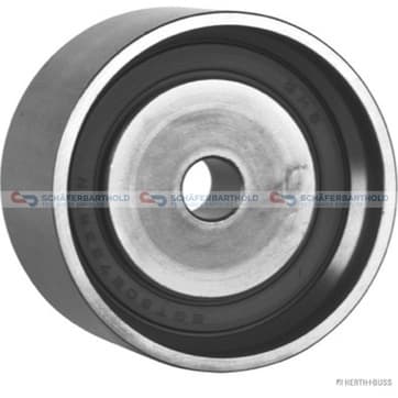 Spännrulle, kamrem från Autofrance