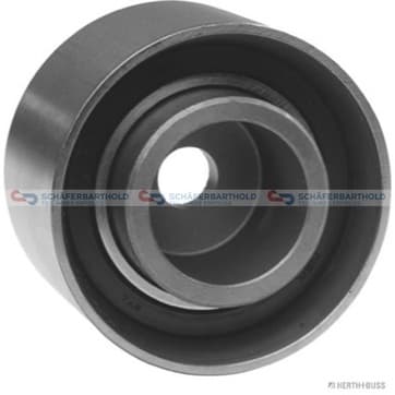 Spännarrulle/Ledrulle, kamrem från Autofrance