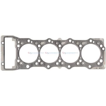 Topplockspackning tjocklek0,65mm från Autofrance