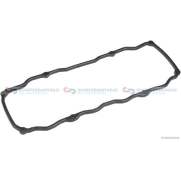 Ventilkåpspackning från Autofrance