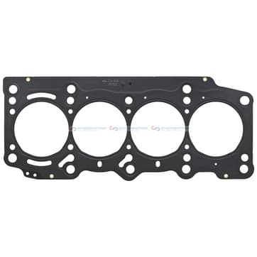 Topplockspackning tjocklek1,67mm från Autofrance