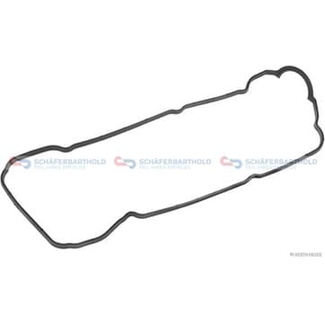 Monteringssats, turbo från Autofrance