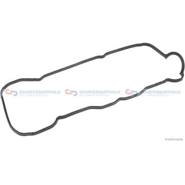 Ventilkåpspackning från Autofrance
