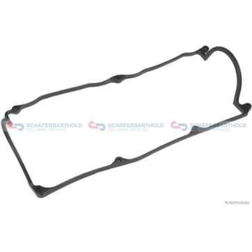 Ventilkåpspackning från Autofrance