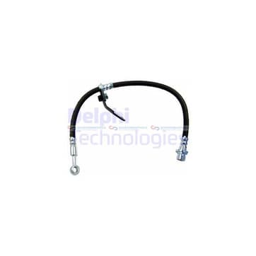 Bromsslang 456mm från Autofrance