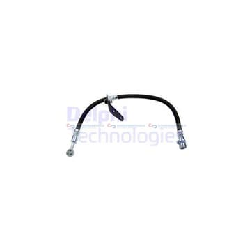 Bromsslang 456mm från Autofrance