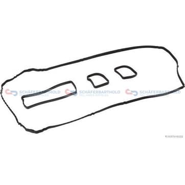 Packningssats, topplock, cover från Autofrance