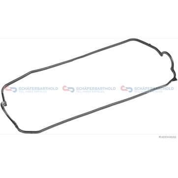 Ventilkåpspackning från Autofrance