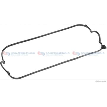 Ventilkåpspackning från Autofrance
