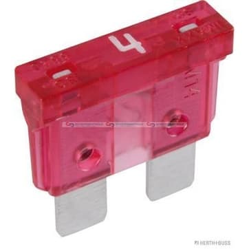 Säkring 4A rosa från Autofrance