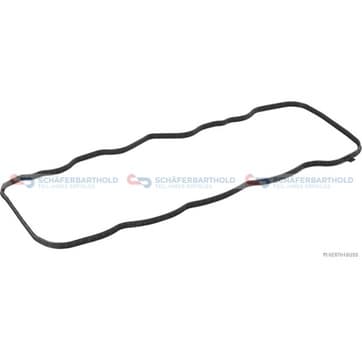 Ventilkåpspackning från Autofrance