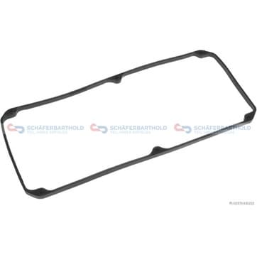 Ventilkåpspackning från Autofrance