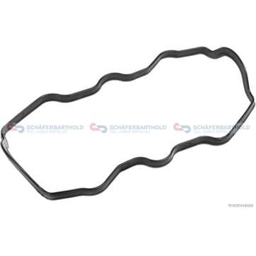 Ventilkåpspackning från Autofrance