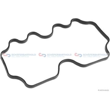 Ventilkåpspackning, Tvåsidig från Autofrance