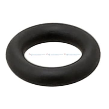 Tätning, oljemätpinne innerø-7,6x tjocklek2,62mm