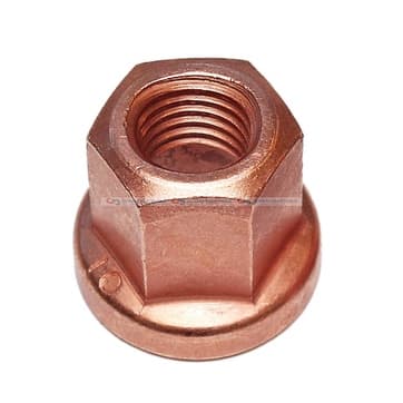 Låsmutter M8x1,25x15,7 från Autofrance